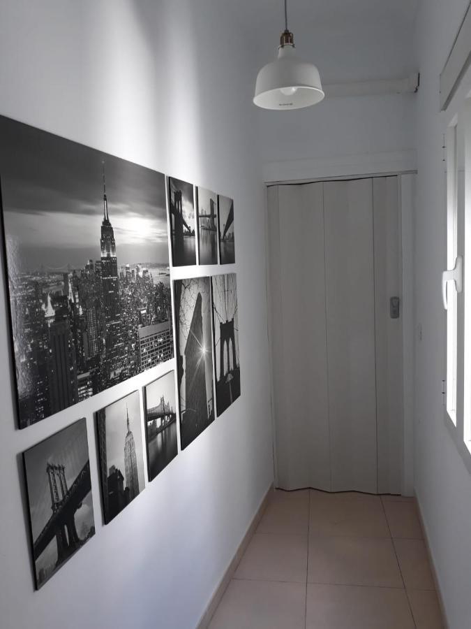 Lola'S Apartment Ronda Esterno foto