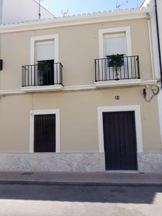 Lola'S Apartment Ronda Esterno foto