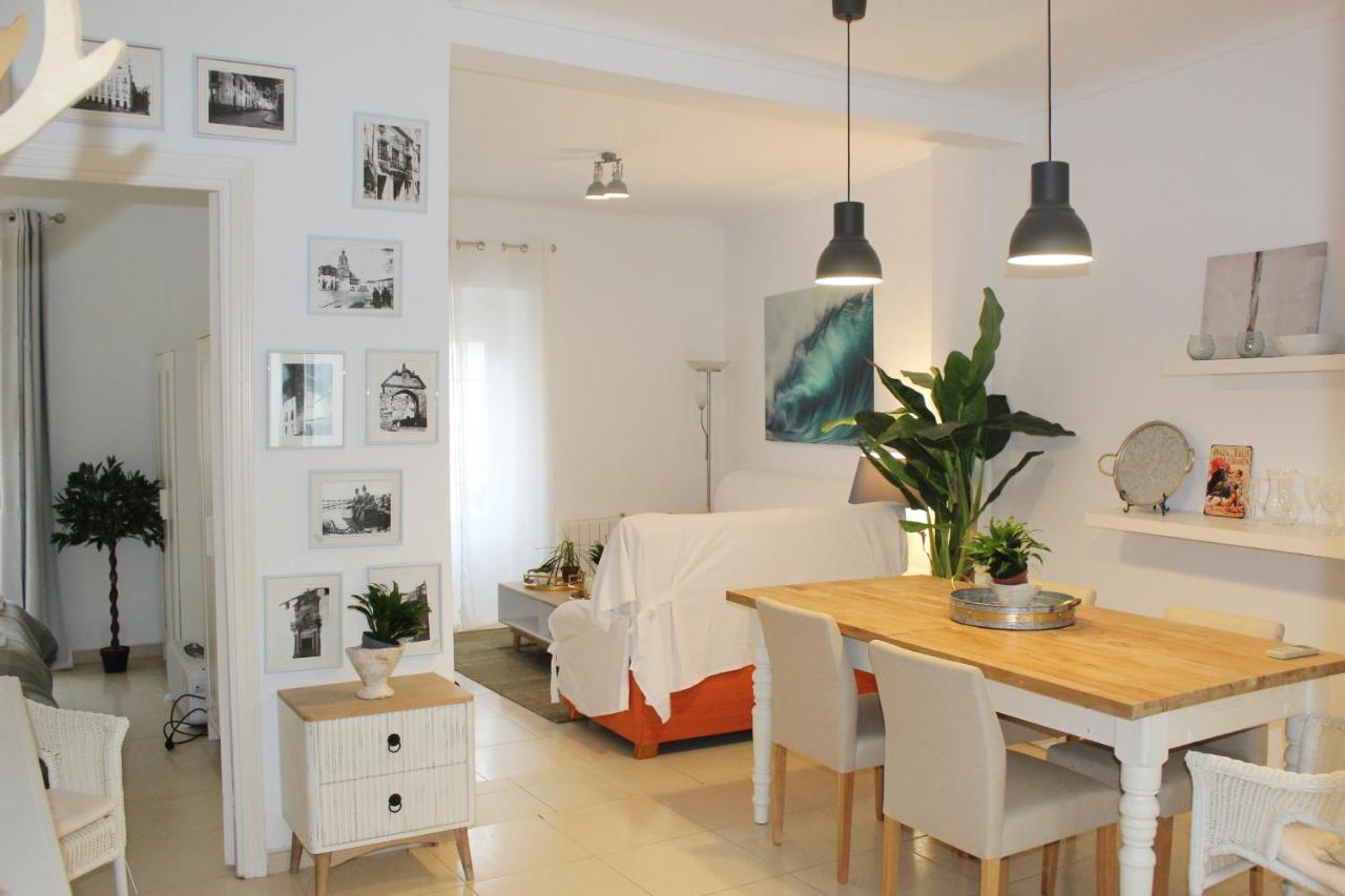 Lola'S Apartment Ronda Esterno foto