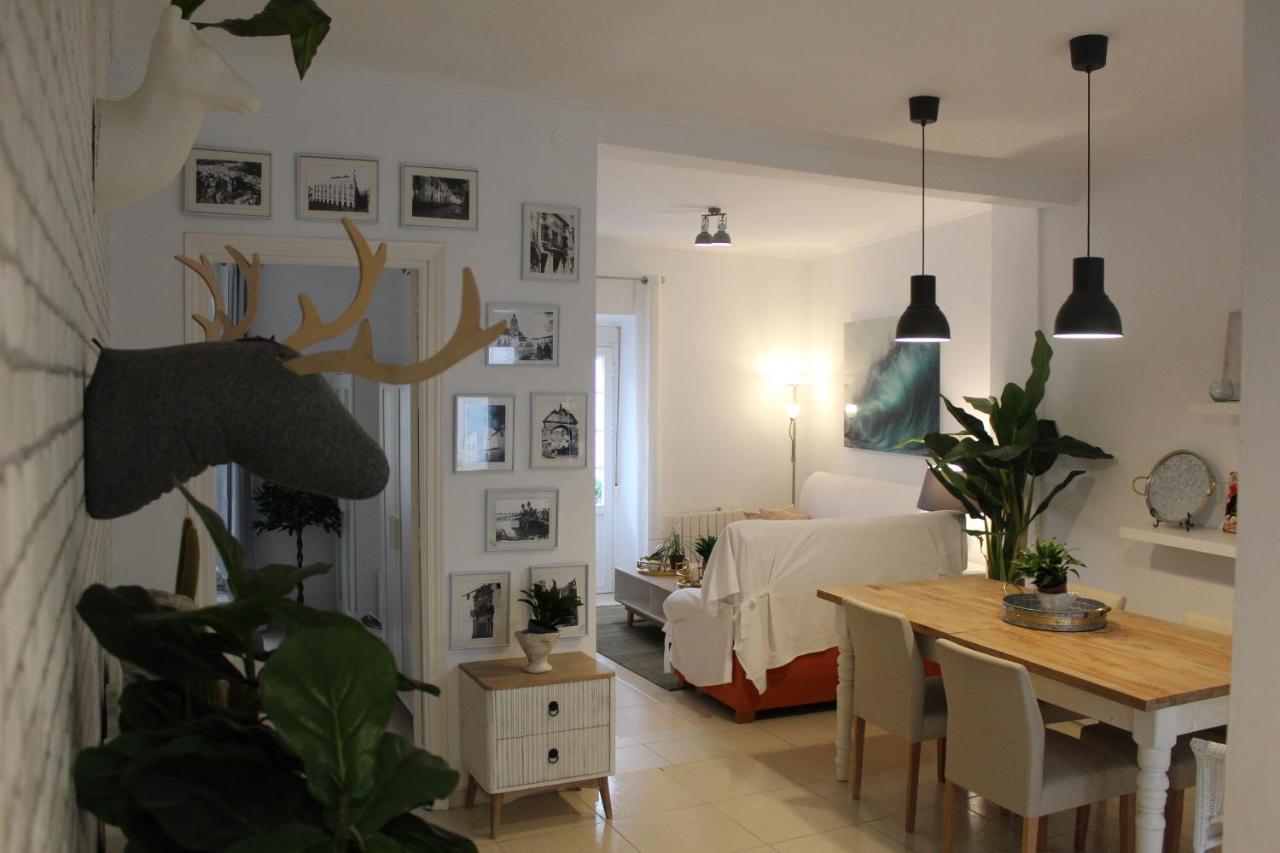 Lola'S Apartment Ronda Esterno foto